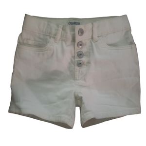 OshKosh girls shorts size 5
